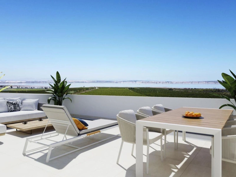 2 - vendita villa torrevieja - costa blanca comunità valenciana spagna