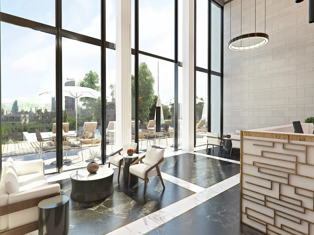 1 - verkauf wohnung agios tychonas limassol zypern