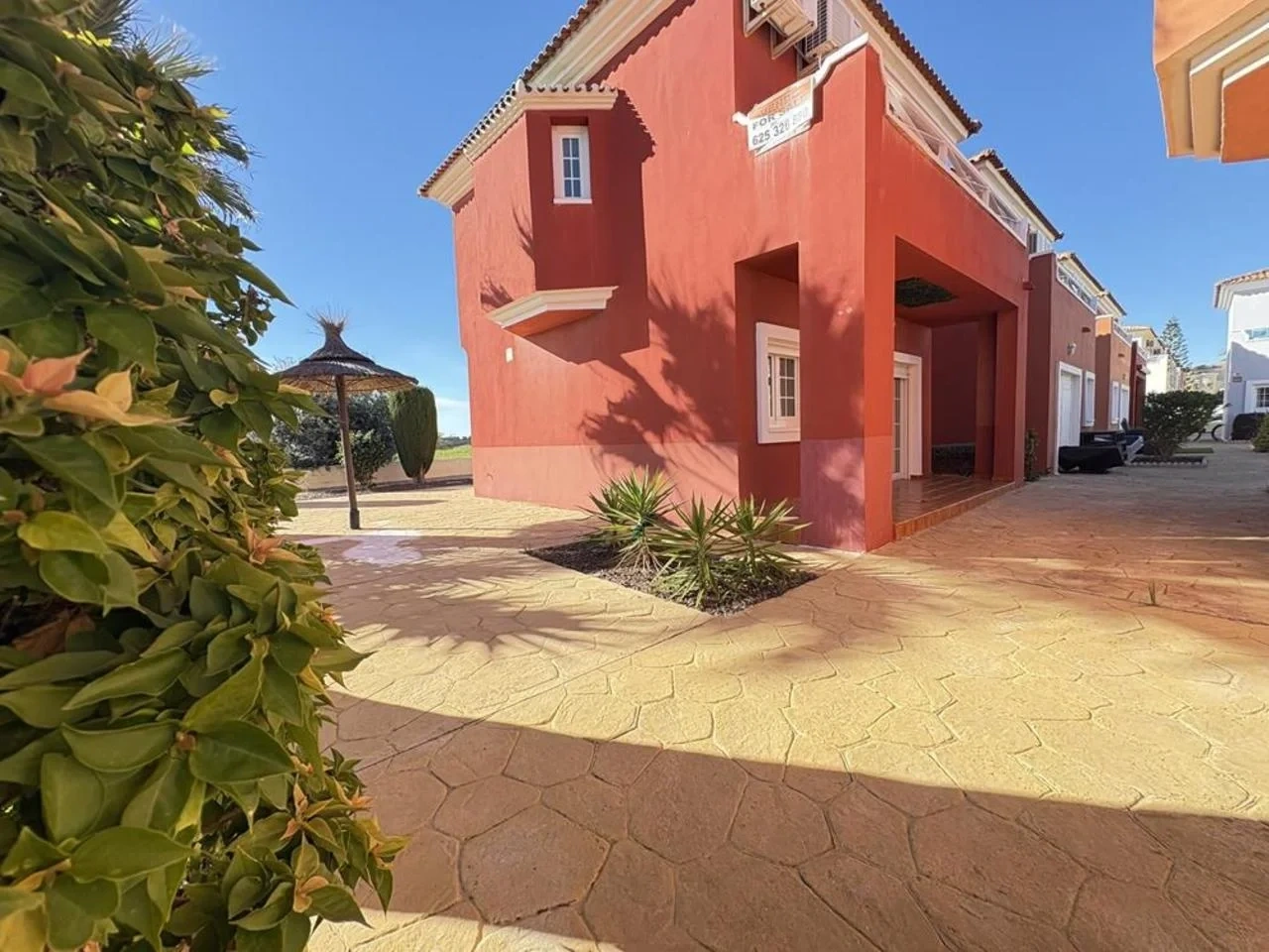 1 - vente maison murcia région de murcie espagne