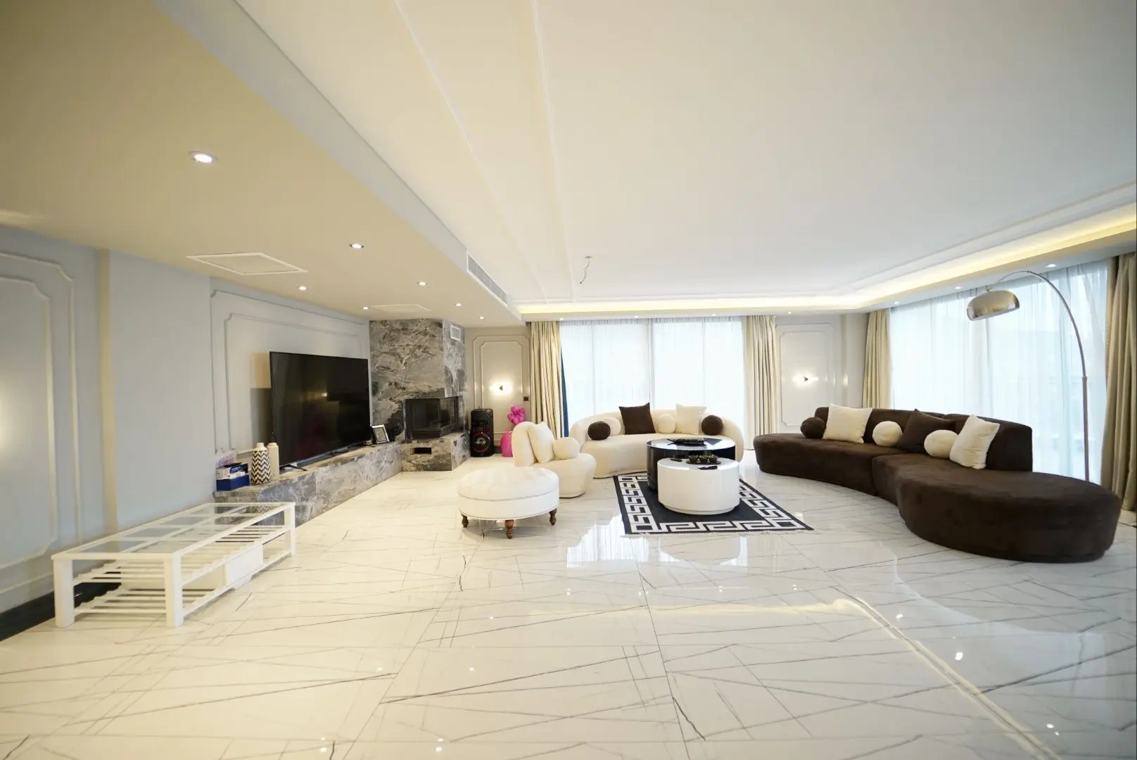 2 - vente villa vue mer alanya antalya turquie