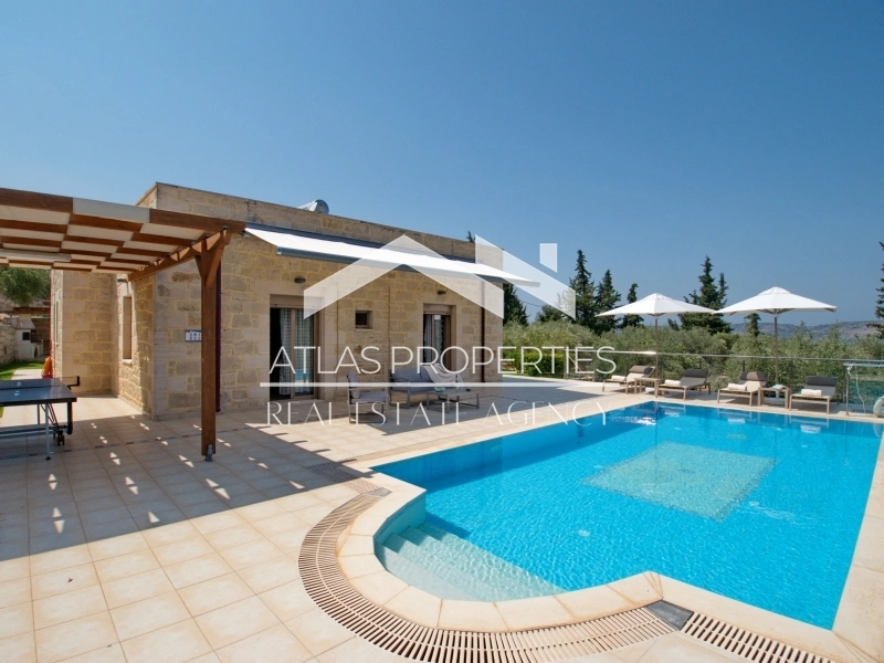1 - venta casa fílippos creta grecia