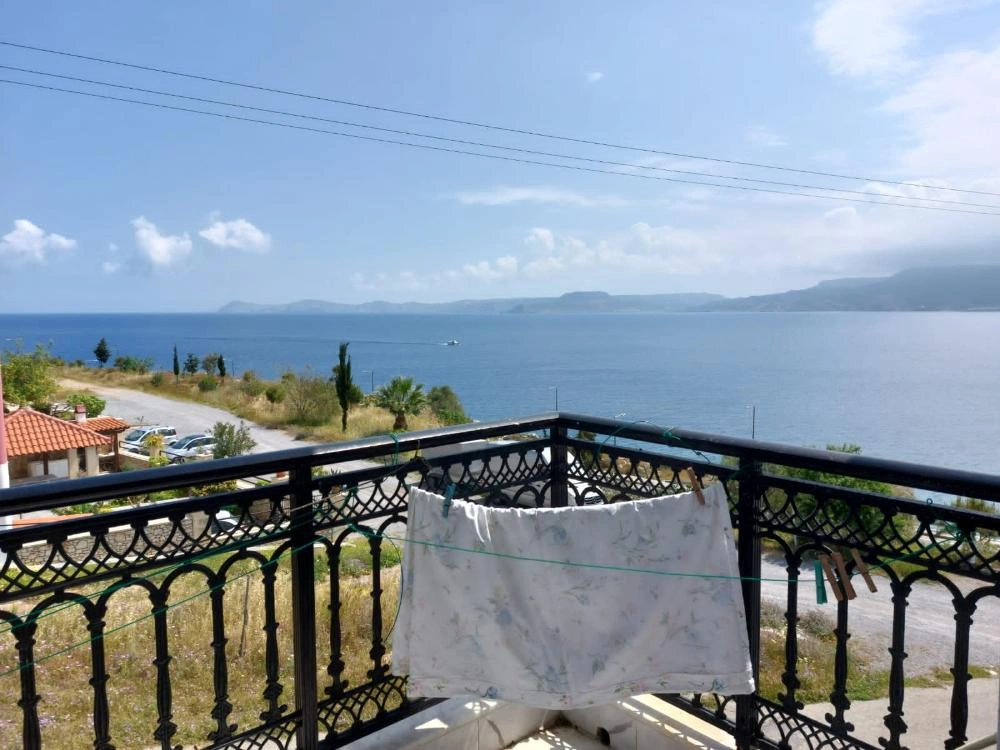 1 - vente maison vue mer siteía crète grèce