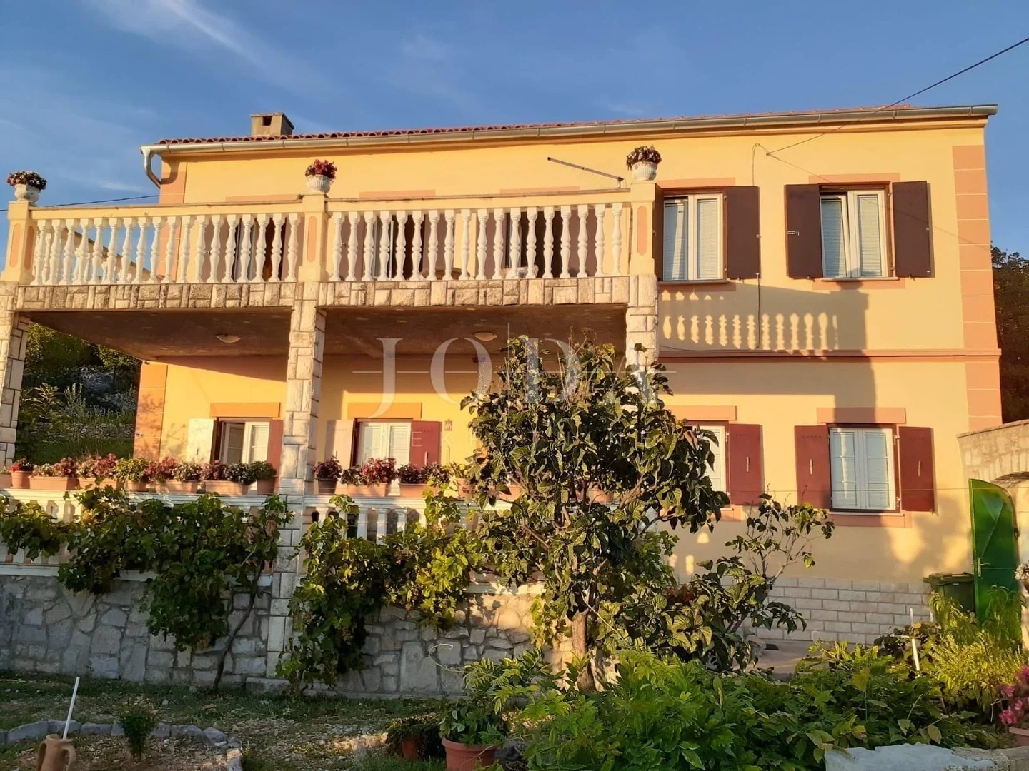 2 - vente maison vue mer crikvenica primorje-gorski kotar croatie