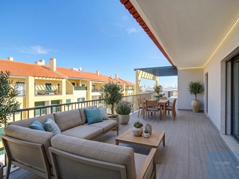 2 - apartment for sale in ericeira lisbon region portugal