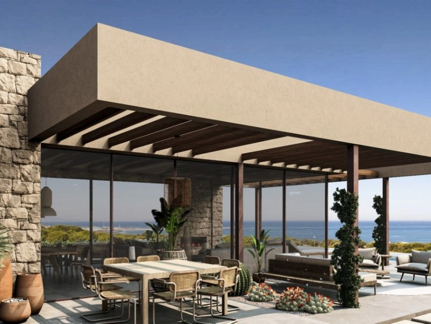 1 - vente villa vue mer denia - costa blanca communauté valencienne espagne