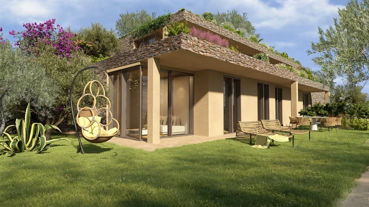 2 - apartment for sale in finale ligure liguria italy