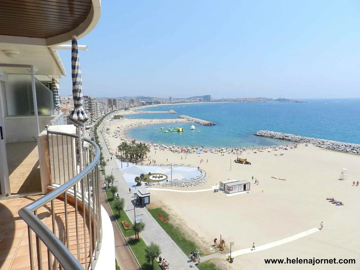 2 - vendita appartamento vista mare sant antoni de calonge catalogna spagna