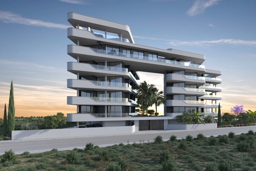 1 - verkauf wohnung limassol limassol zypern