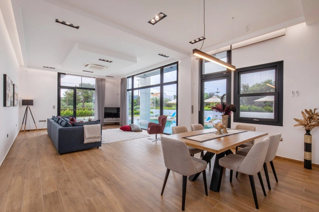 1 - vente villa ialyssos egée méridionale grèce