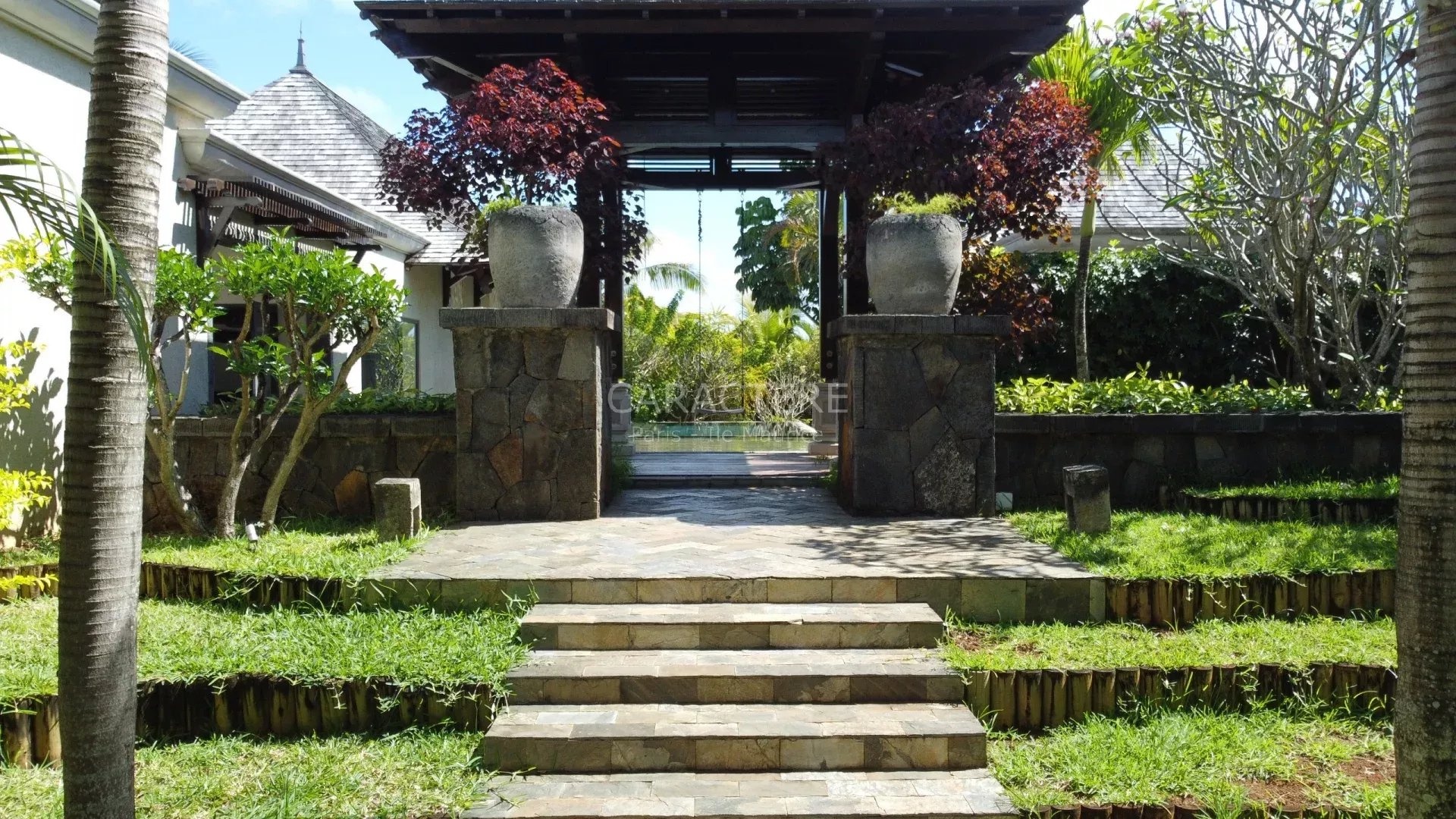 2 - verkauf haus bel ombre savanne mauritius