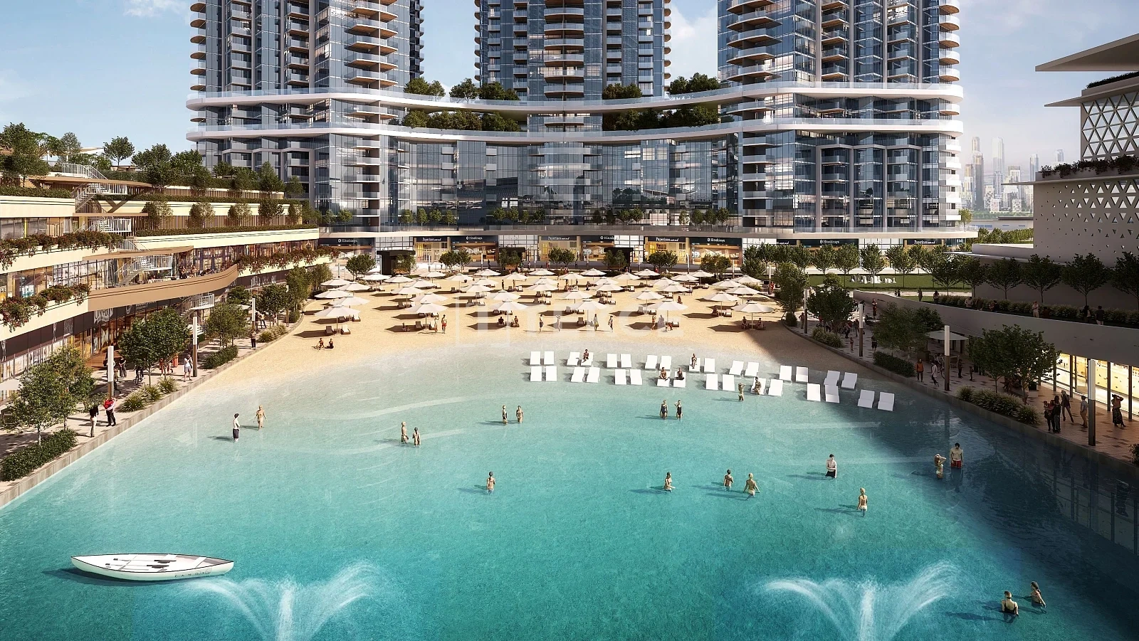 1 - apartment for sale in dubai dubai united arab emirates