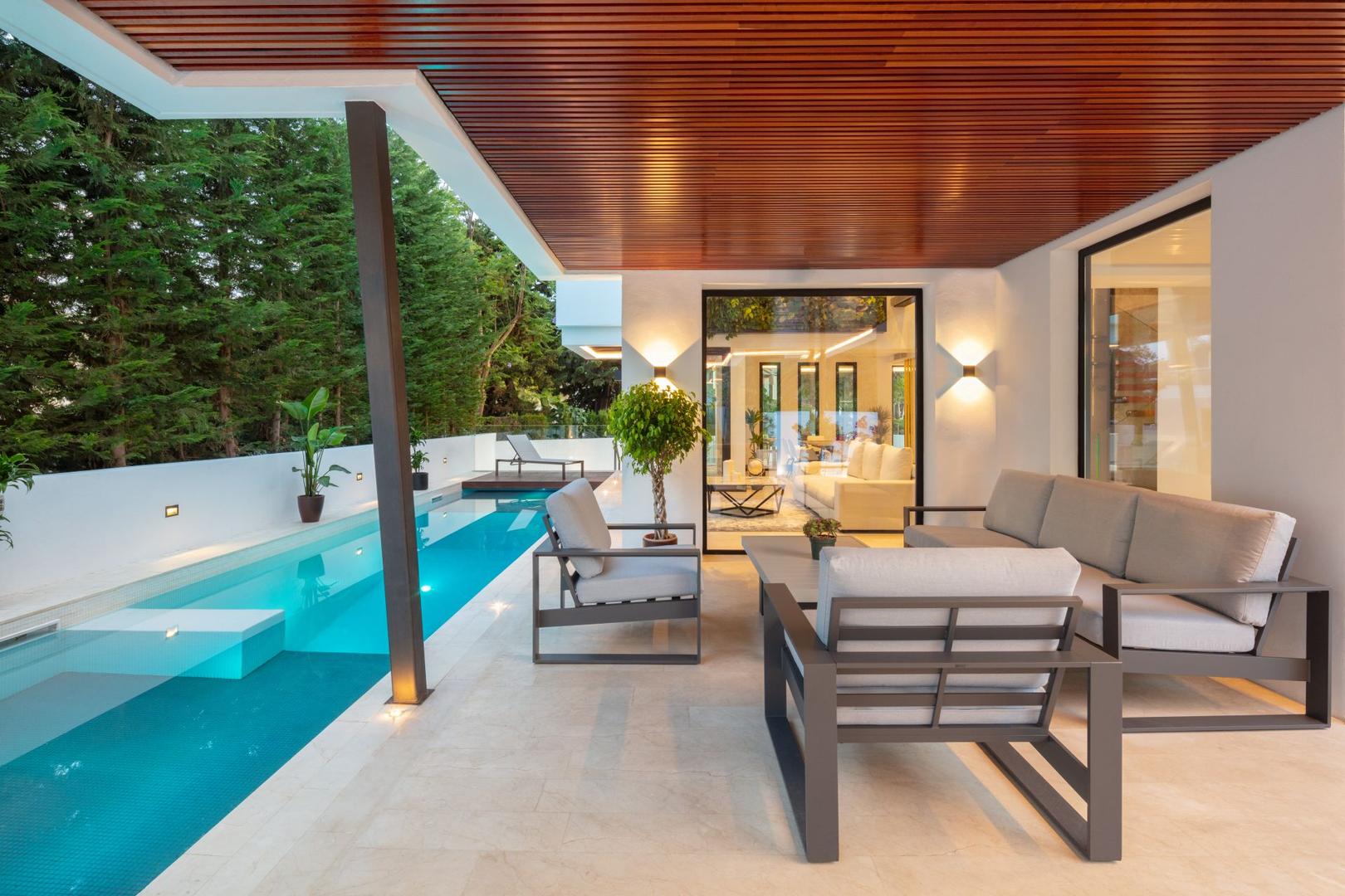 2 - vente maison marbella - costa del sol andalousie espagne