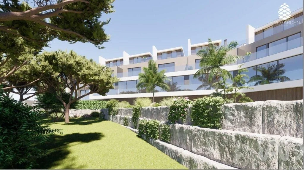 2 - venta terreno são domingos de rana región de lisboa portugal