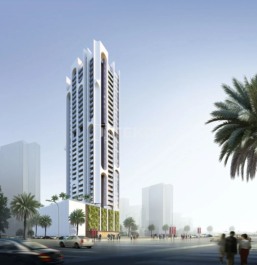 1 - venda apartamento dubai dubai emirados árabes unidos
