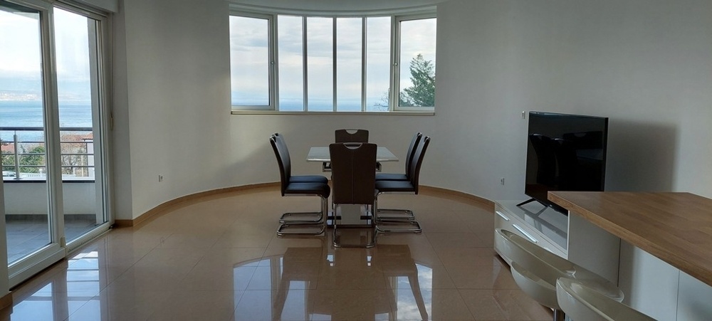 1 - venta apartamento vista al mar ičići primorje-gorski kotar croacia