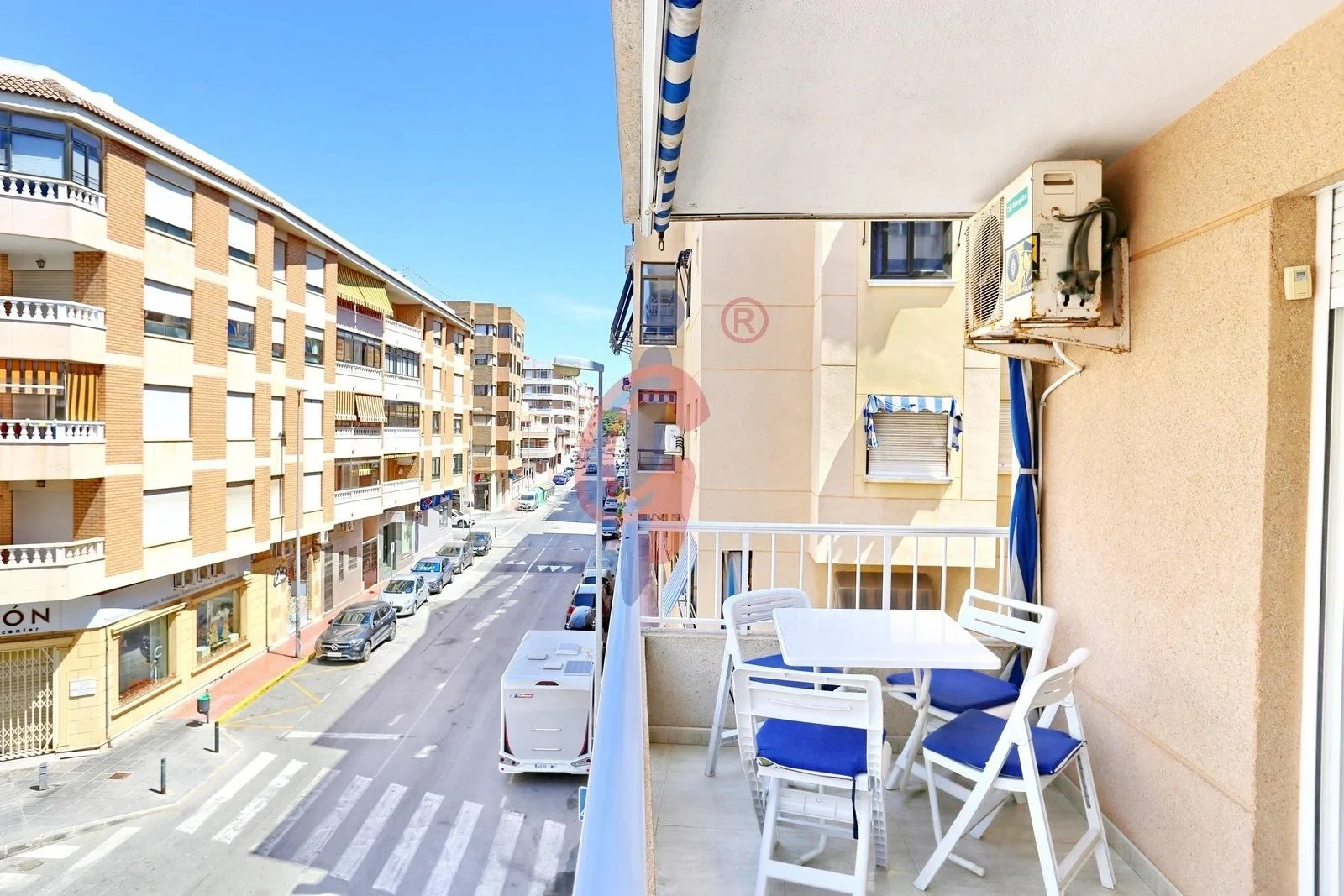 1 - vente appartement plage à pied guardamar del segura communauté valencienne espagne