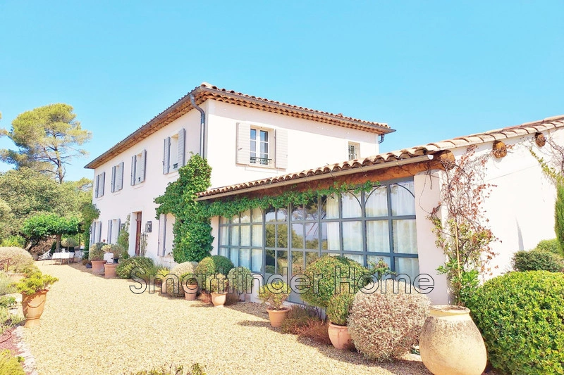 1 - house for sale in lorgues var france