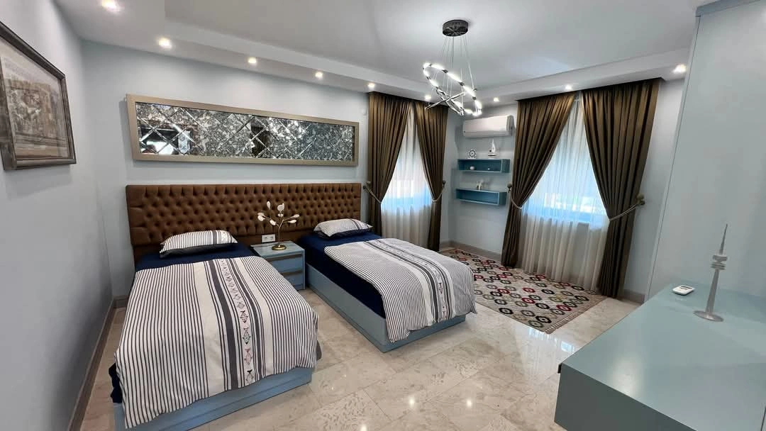 1 - vente appartement alanya antalya turquie