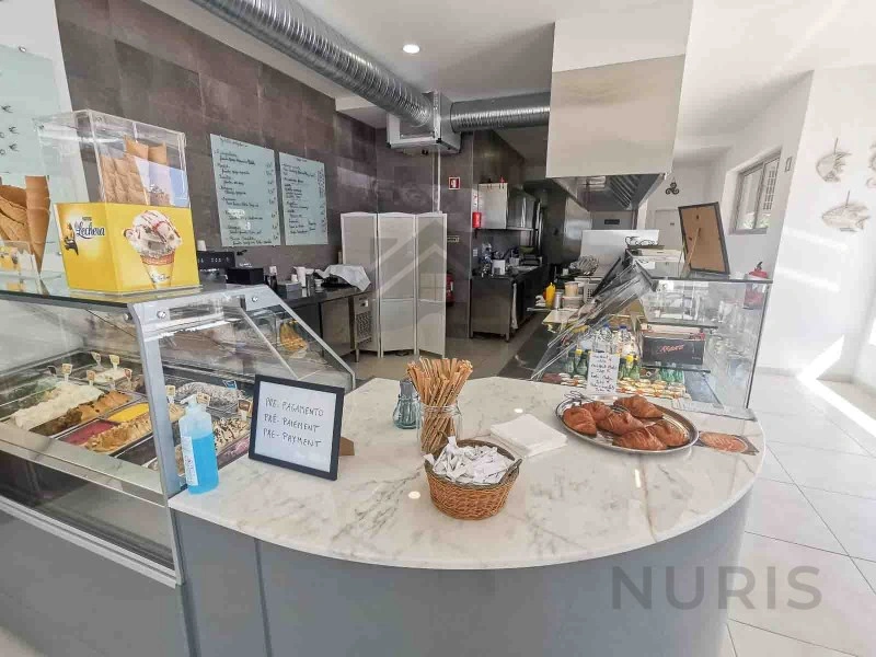 2 - verkauf business meerblick portimão algarve portugal