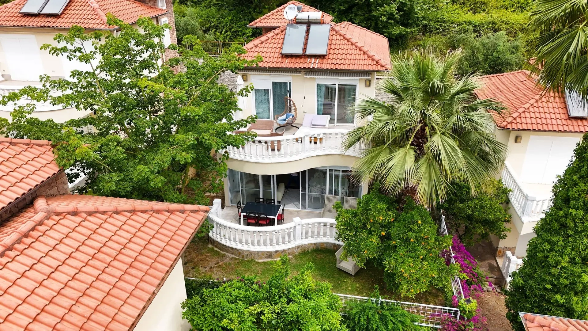 1 - vente maison vue mer alanya antalya turquie