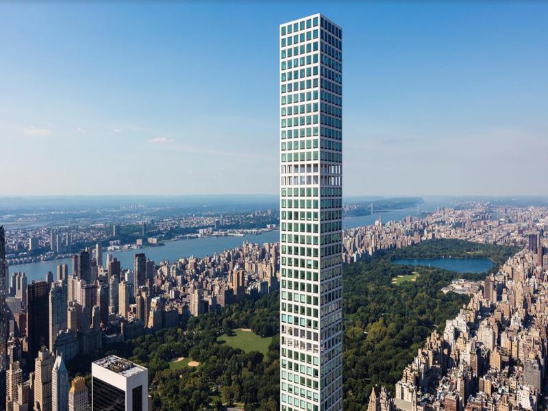 2 - apartment for sale in new york city new york new york - usa
