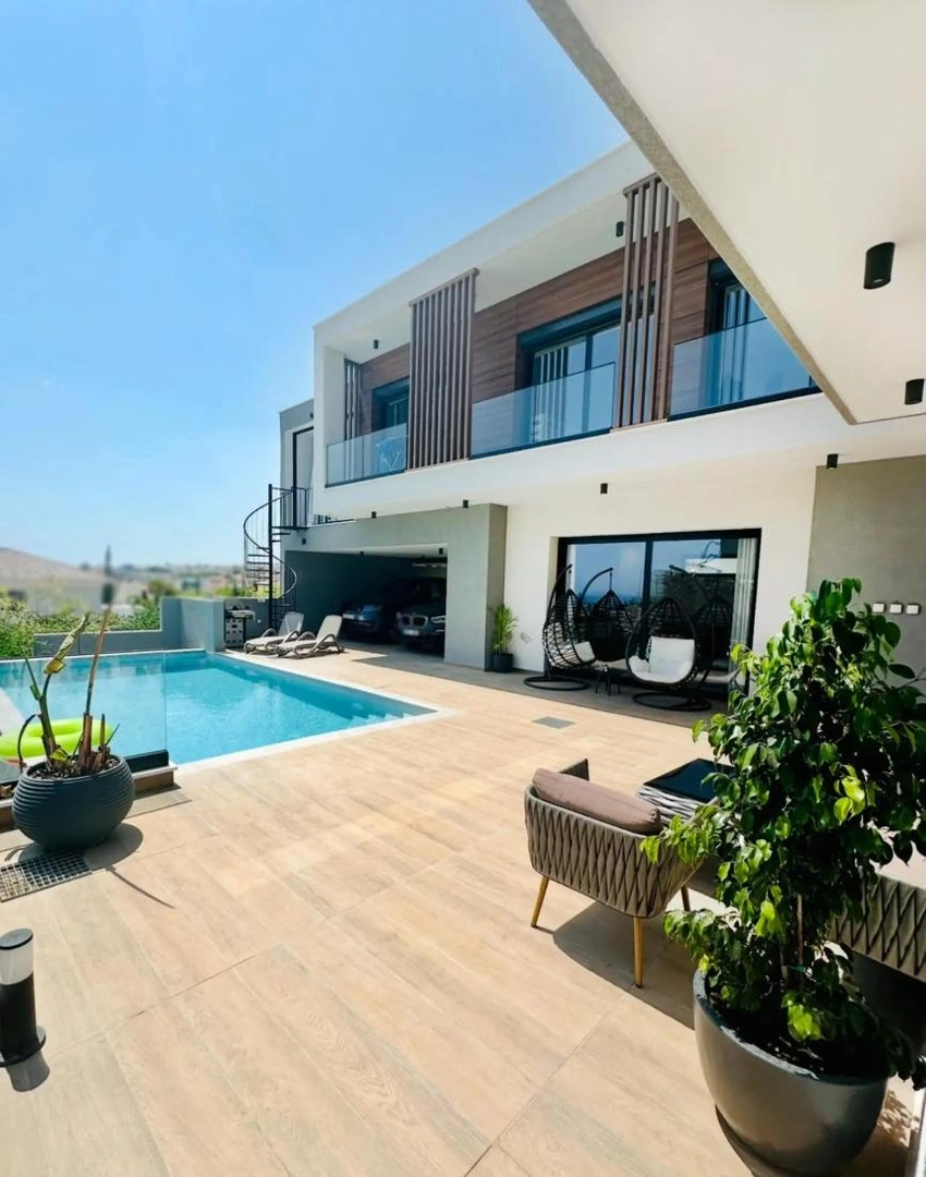 1 - vente appartement limassol limassol chypre