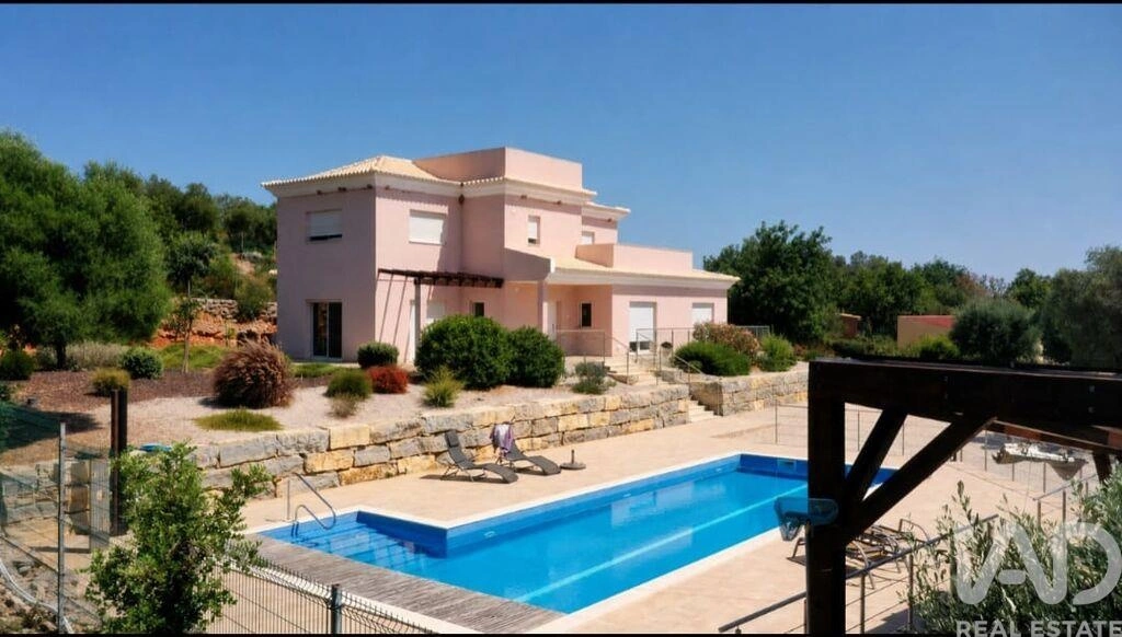 1 - vente maison conceição algarve portugal