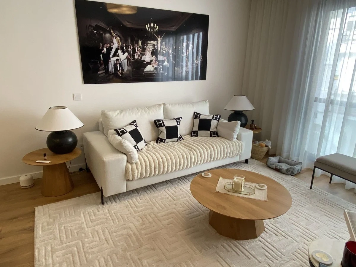 1 - venda apartamento a praia ao pé estepona - costa del sol andaluzia espanha
