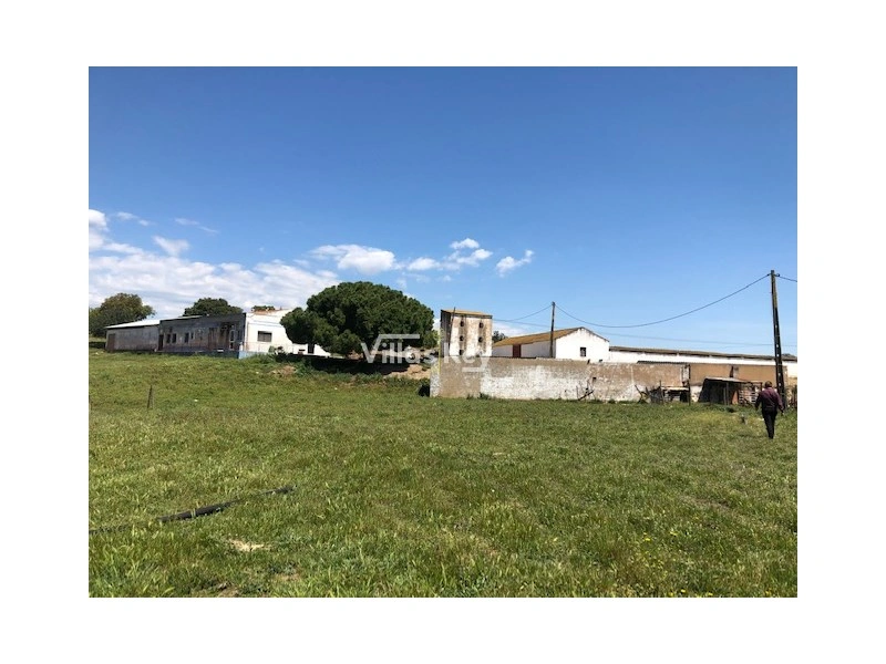 2 - venta casa são bartolomeu de messines algarve portugal