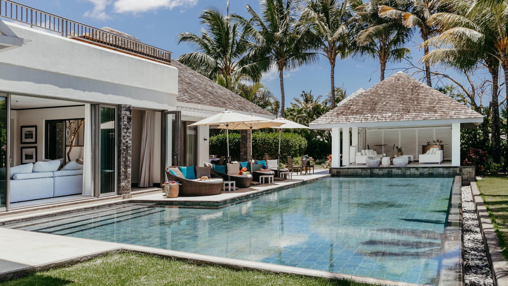 2 - house for sale in beau champ flacq mauritius