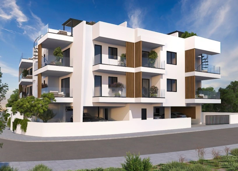 1 - verkauf wohnung limassol limassol zypern