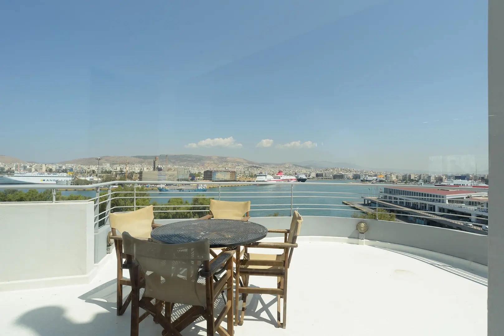 2 - vendita appartamento piraeus attica grecia
