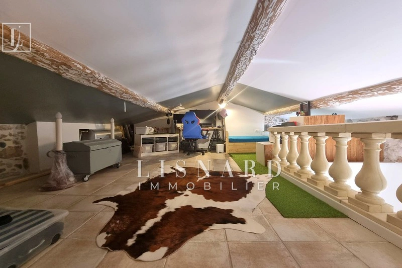 2 - venda casa vallauris alpes-maritimes frança