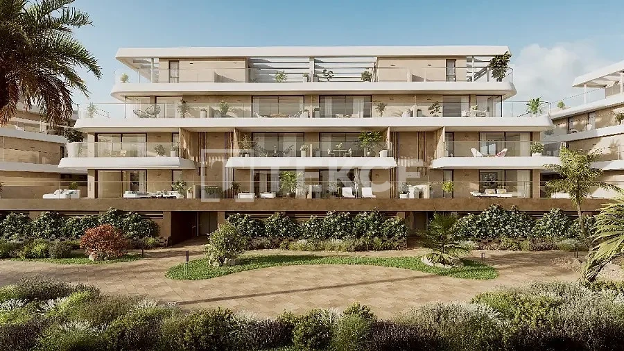 2 - vendita appartamento vista mare estepona - costa del sol andalusia spagna