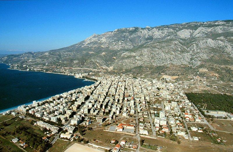 1 - venta terreno loutráki peloponeso grecia