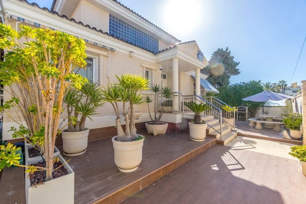 2 - sea view villa for sale in torrevieja - costa blanca valencian community spain