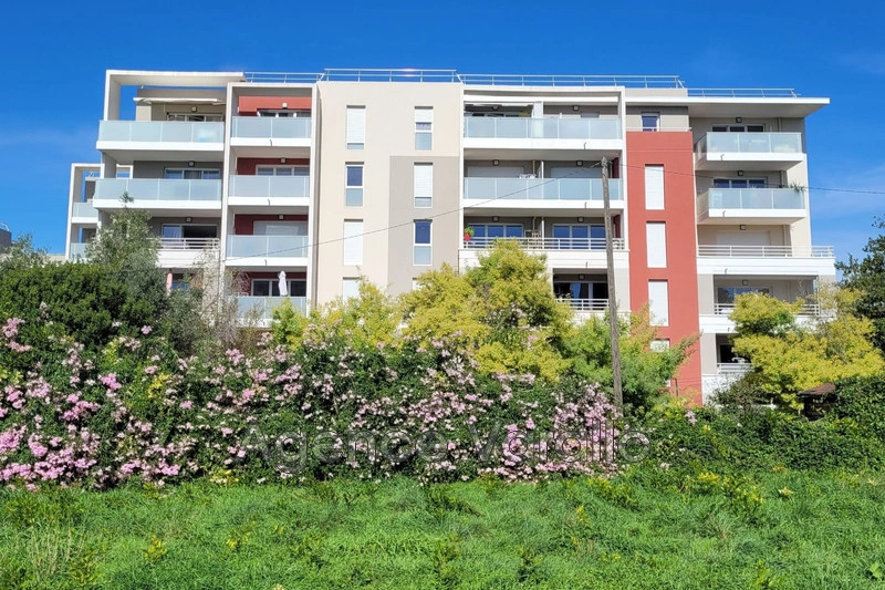 1 - продажа квартира вид моря антиб приморские альпы франция