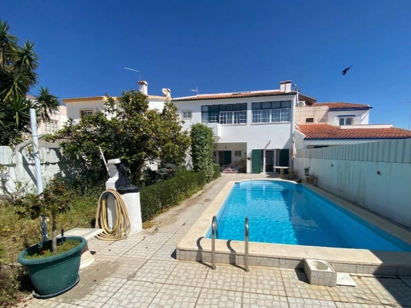 1 - verkauf haus carvalhal alentejo portugal