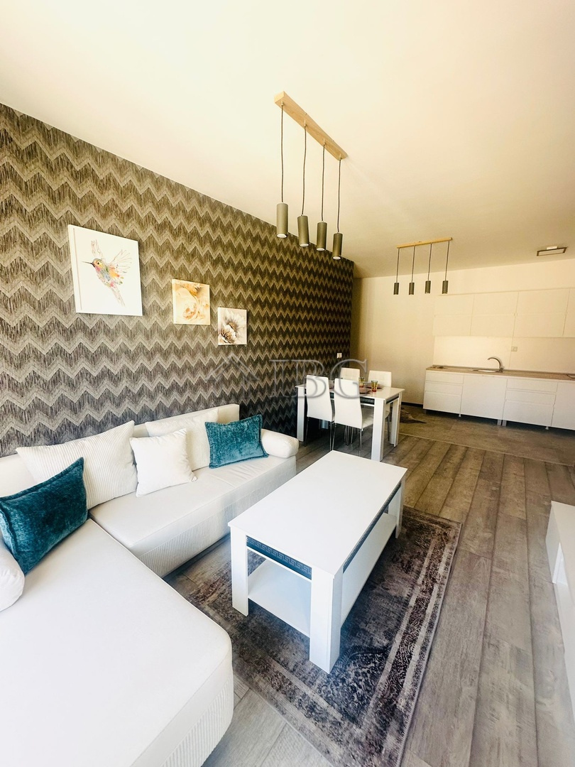2 - продажа квартира вид моря sveti vlas бургас болгария