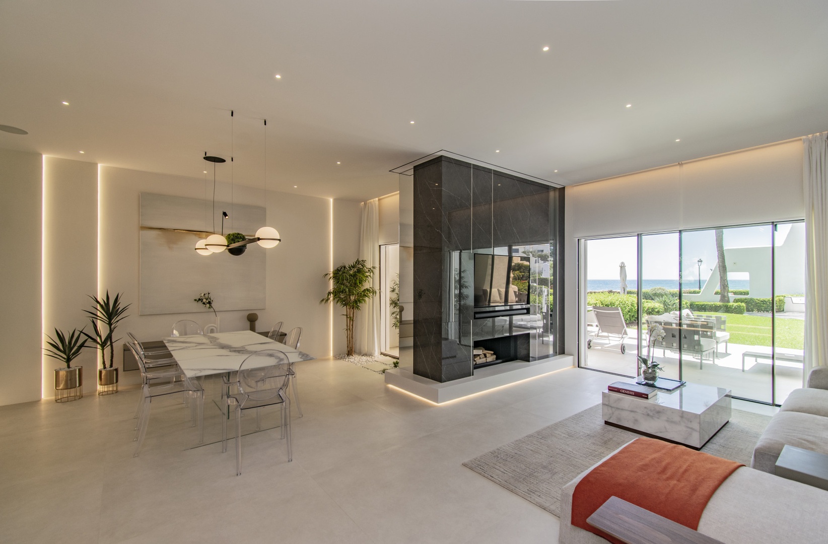 2 - sea view house for sale in marbella - costa del sol andalusia spain