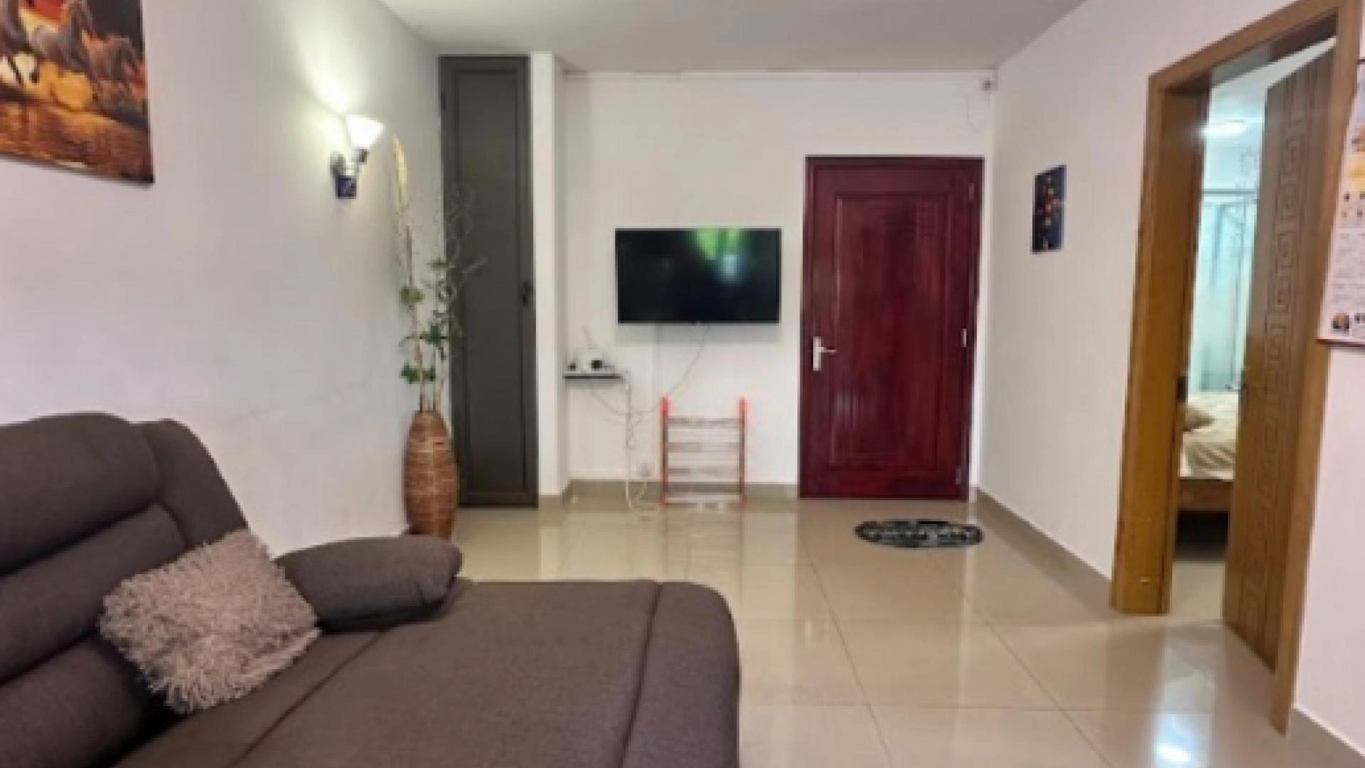2 - vendita appartamento flic en flac rivière noire mauritius