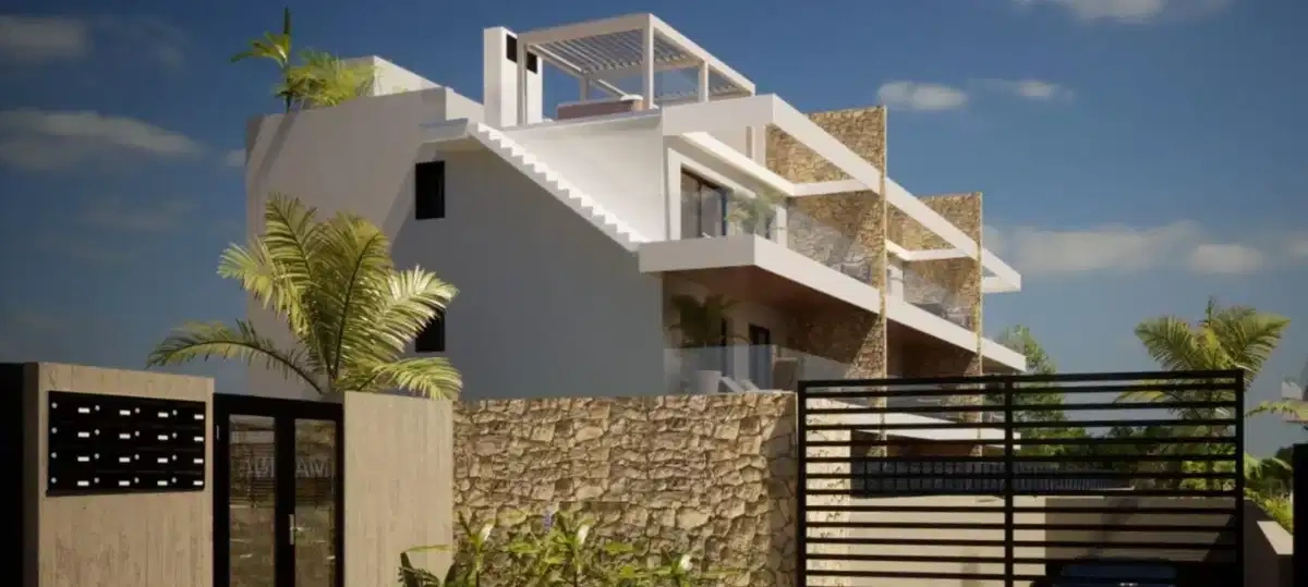 1 - vendita appartamento vista mare finestrat - costa blanca comunità valenciana spagna