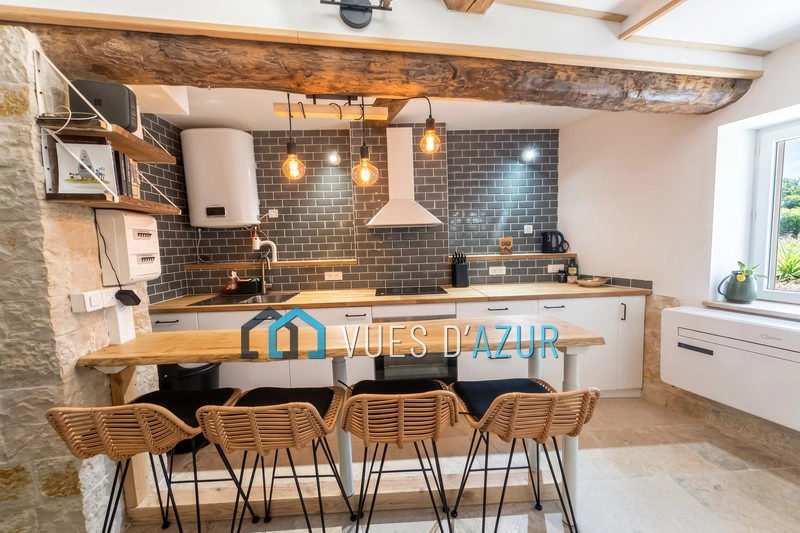 2 - продажа квартира канны приморские альпы франция