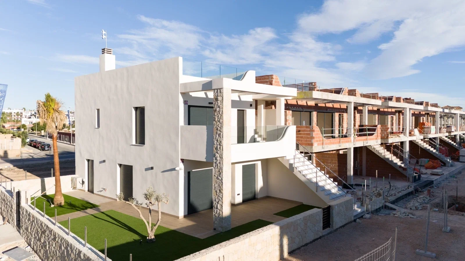 1 - venta apartamento pilar de la horadada comunidad valenciana españa