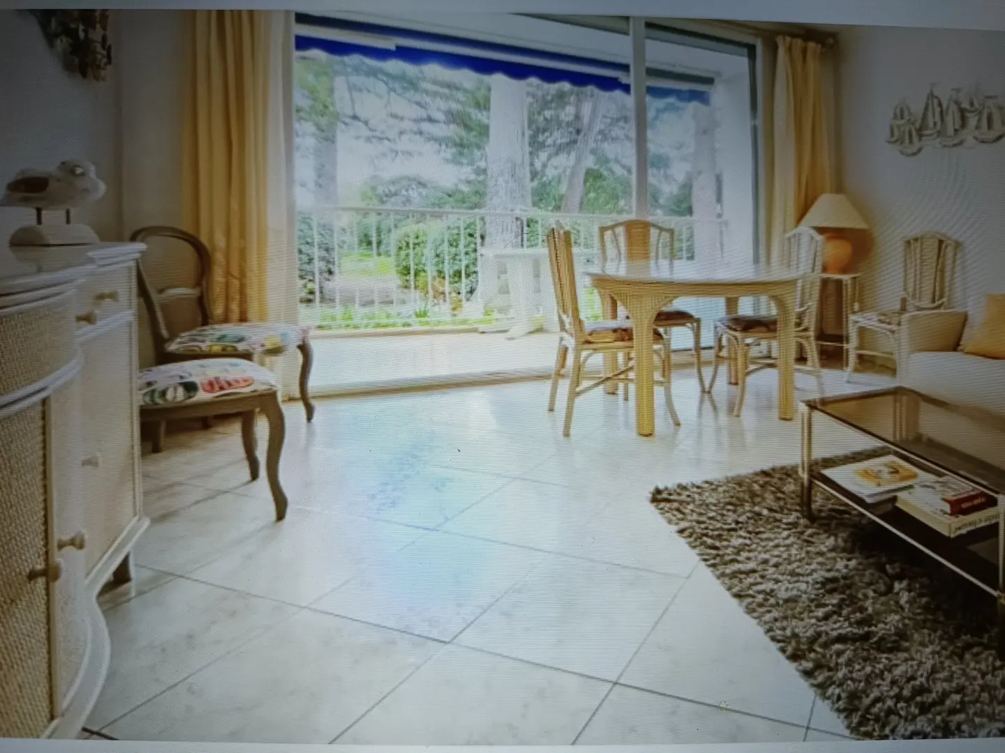 2 - verkauf wohnung meerblick saint-raphaël var frankreich