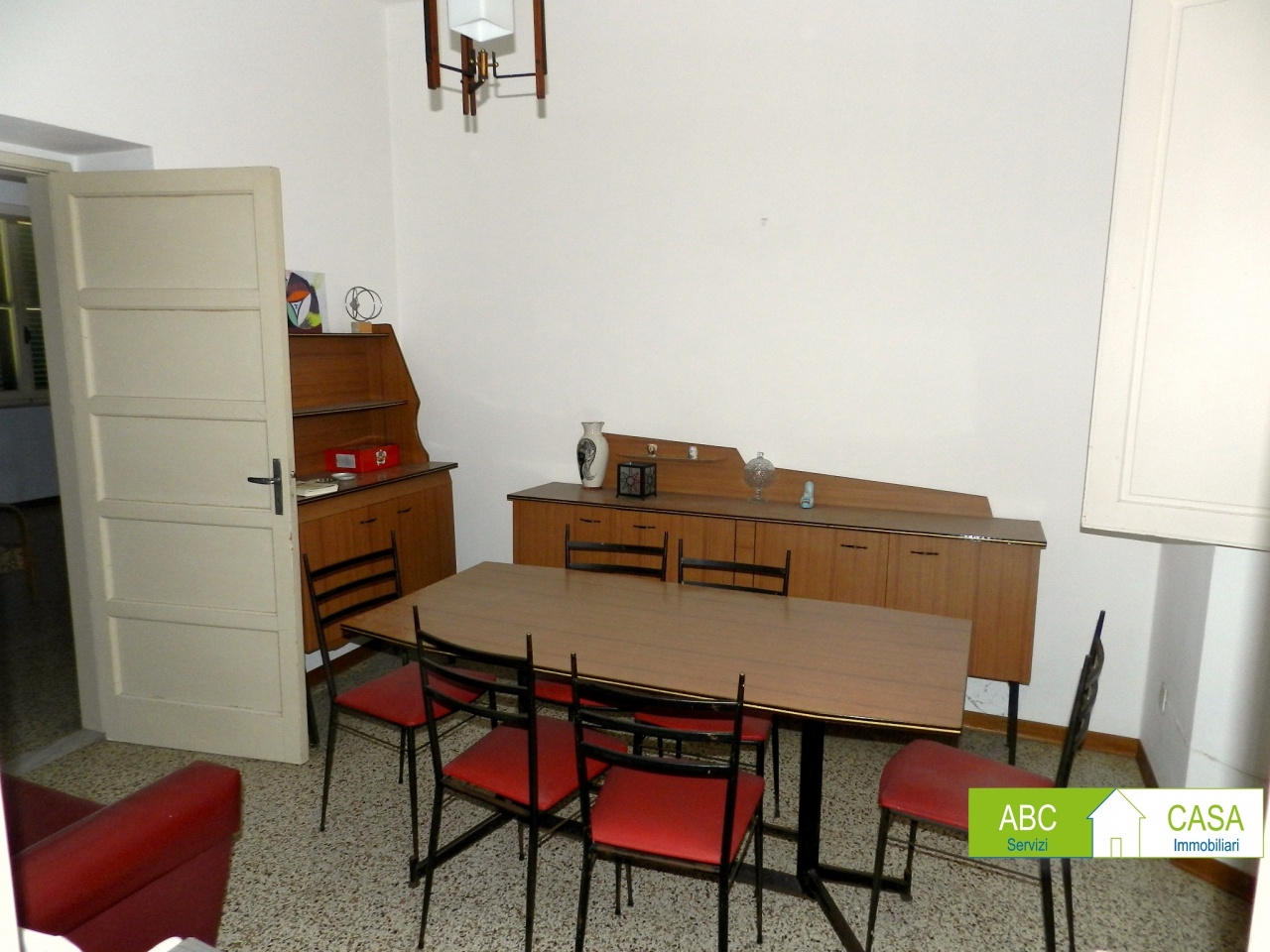 1 - apartment for sale in rosignano marittimo tuscany italy