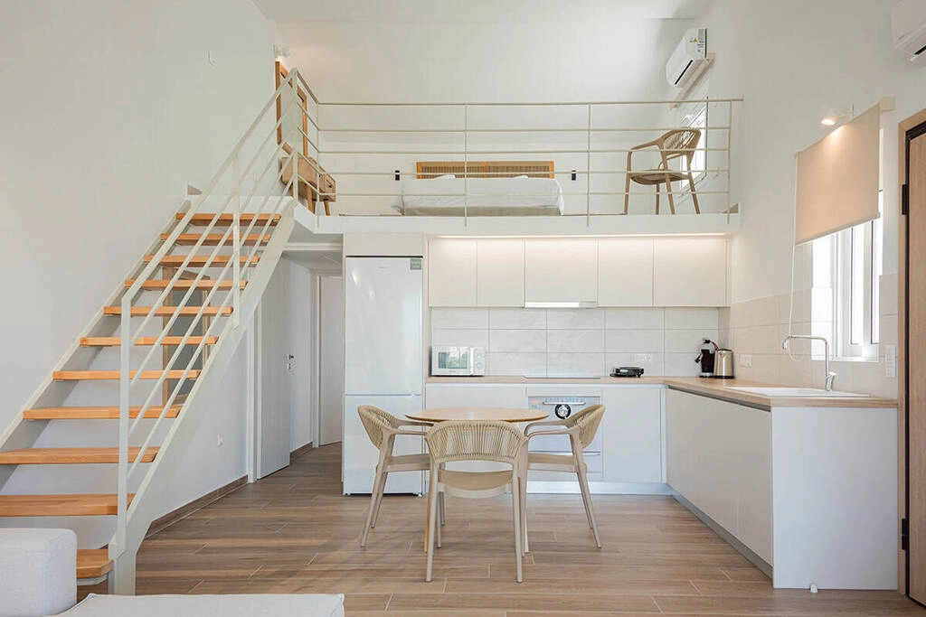 2 - venta apartamento vista al mar léchaio peloponeso grecia