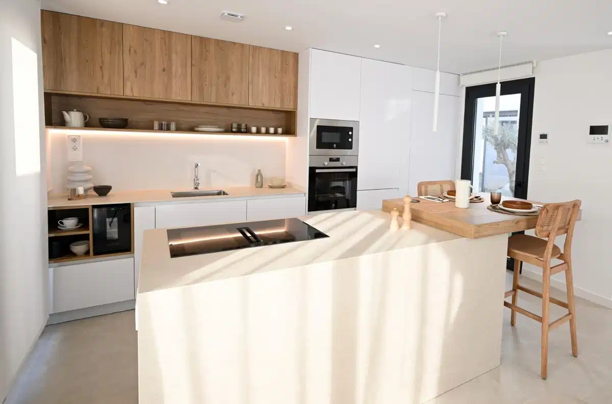 2 - vente maison baños y mendigo région de murcie espagne
