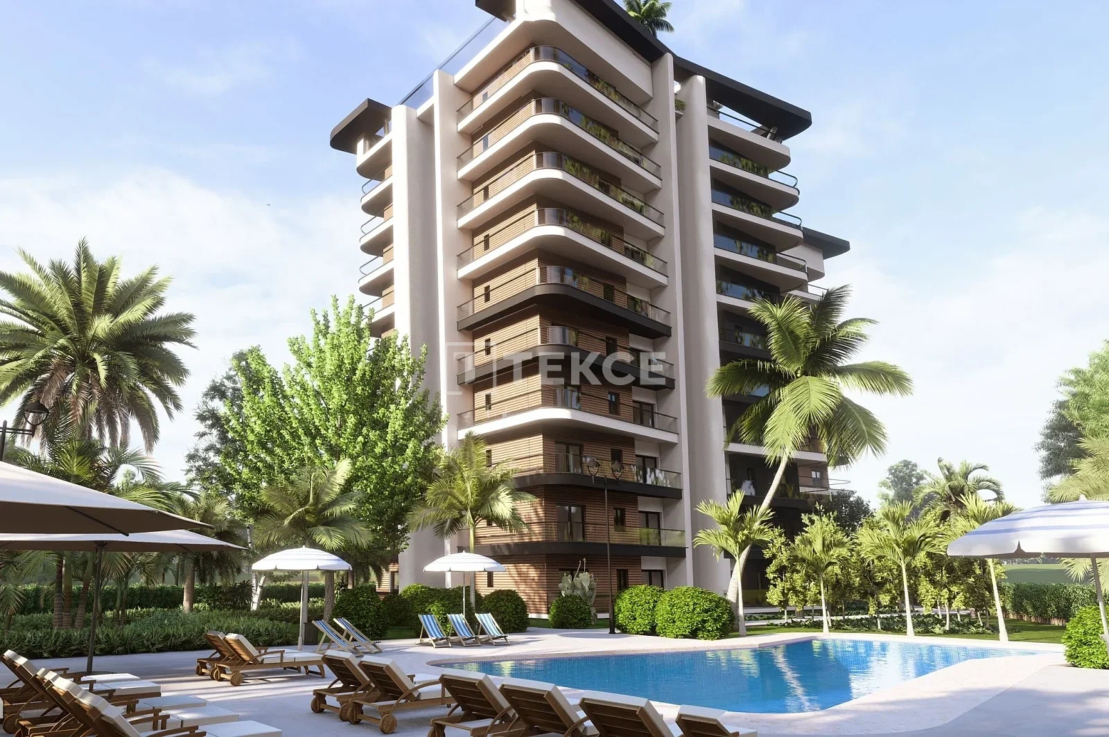 1 - vendita appartamento vista mare i̇skele famagosta cipro
