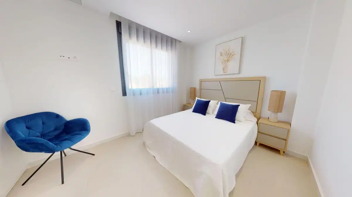 2 - vendita villa san fulgencio comunità valenciana spagna